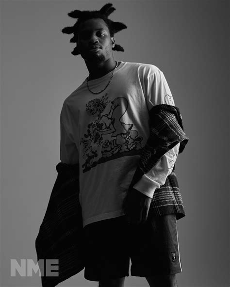 On The Cover – Denzel Curry: “The greatest rapper alive? Who’s going to