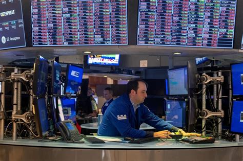 Policy Chaos Should Give Way To Better Growth Broader Bull Market