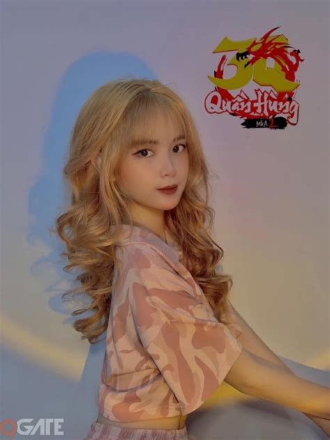 C Ng Ng Game Th Ng Ng Ng Tr C Nhan S C Nh Ng Hot Girl Trong Group Q Qu N H Ng M A C Ng