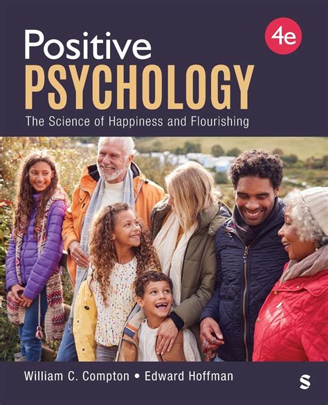 Amazon.com: Positive Psychology: The Science of Happiness and ...