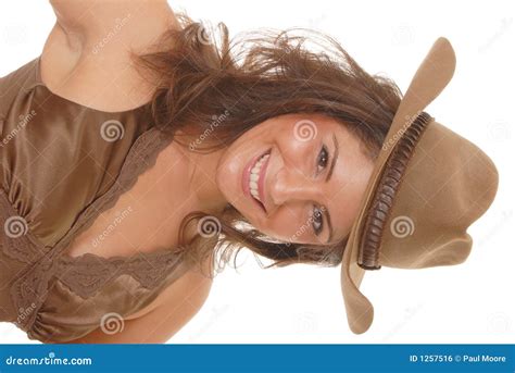Latina Cowgirl Stock Photo Image Of Gorgeous People