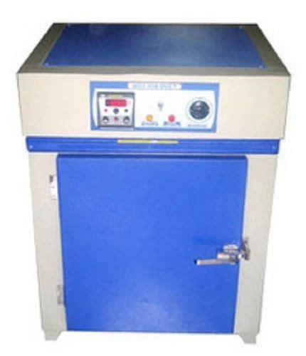 Degree Celsius Stainless Steel Hot Air Oven GMP Model For Laboratory At Piece