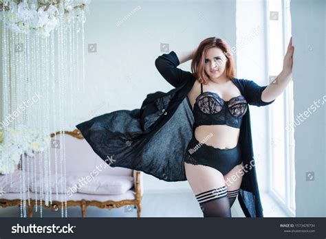 5 510 Chubby Lingerie Stock Photos Images Photography Shutterstock