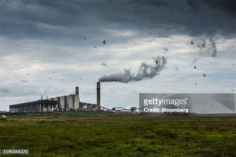 Kriel Power Station Photos and Premium High Res Pictures - Getty Images