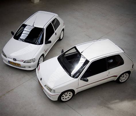 Peugeot 106 Wallpapers - Wallpaper Cave