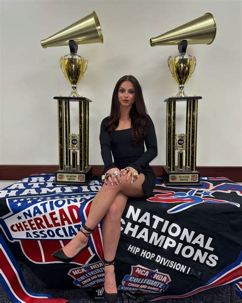 Caylee Odle | Late but 2024 deserves its moment for being a very