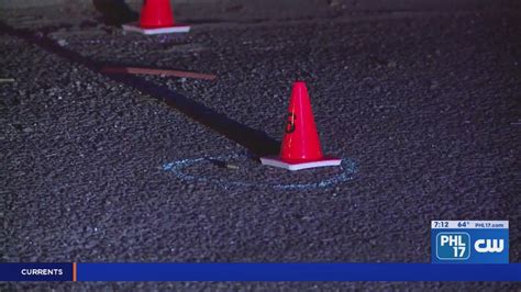 Teen recovering after suffering graze wound in North Philadelphia