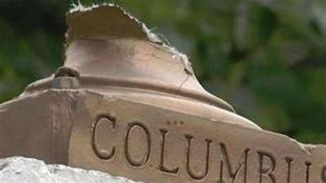 La Guerra Delle Statue Simbolo Dei Sudisti Prosegue Decapitato Un