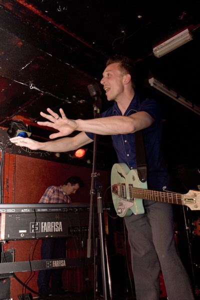 Artists Errol S Hot Wax