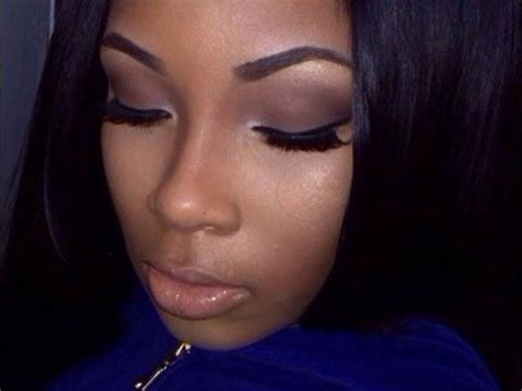 Soft Glam Nude Lips Best Makeup Tutorials Youtube Makeup Best Makeup Products