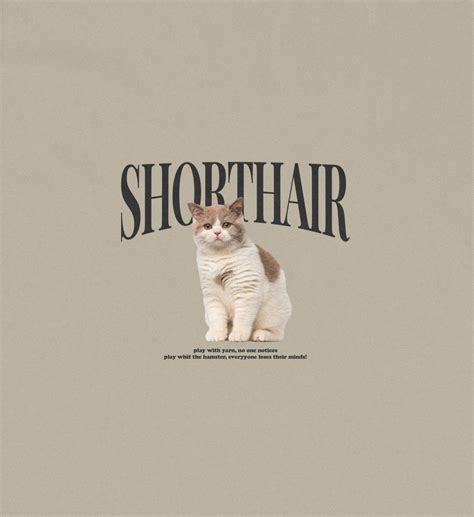 Shorthair Crop Nude Hay Product