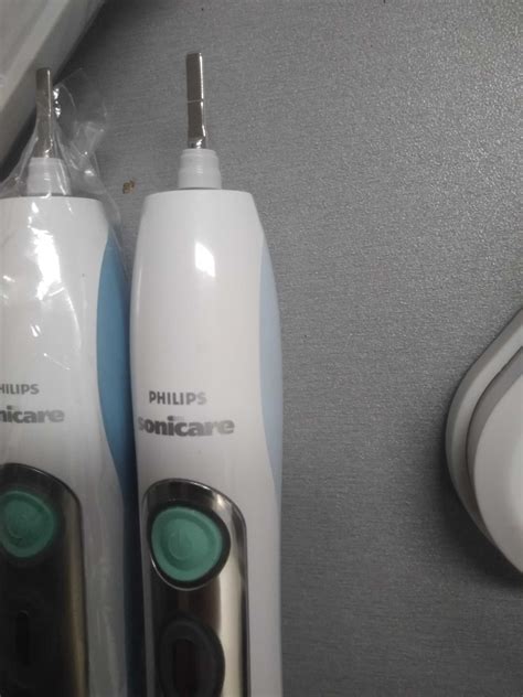 Продавам ултра звукова четка за зъби Philips sonicare FlexCare+ гр ...