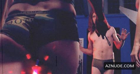 The Disco Exorcist Nude Scenes Aznude