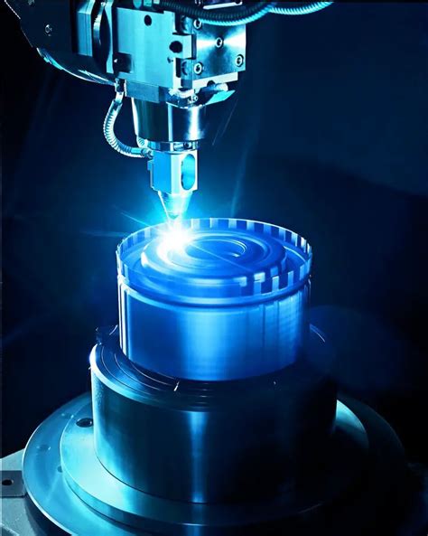 7 Facts On Laser Drilling:What,Working,Process,Applications - LAMBDAGEEKS