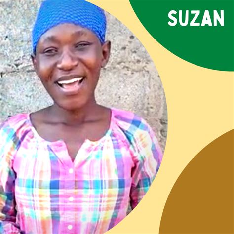 Future Fistula Ambassador Uganda Village Project