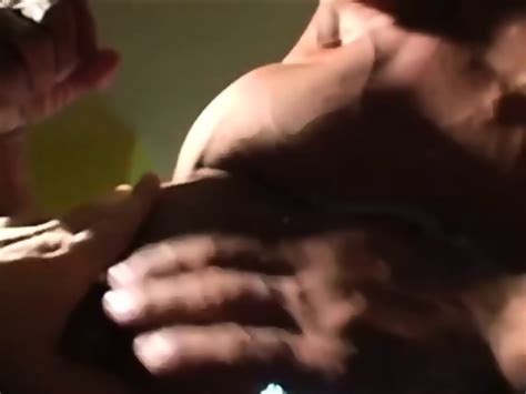 Str Bodybuilder Flexing Nude