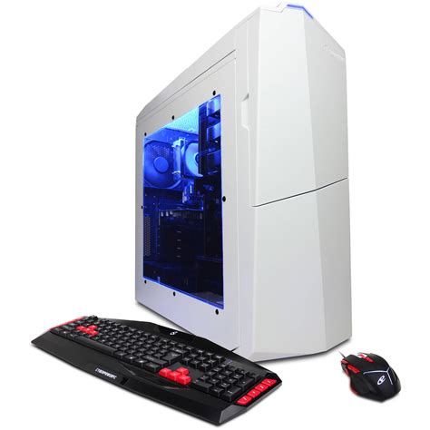 CyberpowerPC Gamer Xtreme GXI9800 Desktop Computer GXI9800BH B&H 