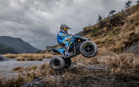 Детский квадроцикл CFMOTO CFORCE 110: где купить, цена, характеристики