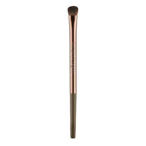 Nude By Nature Mineral Powder Brush At MYM Beauty NZ