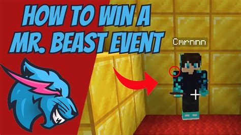 How to win a Mr. Beast Gaming Challenge + BoyJedi Tip - YouTube