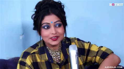 Tenant Uncut 2021 HotHits Hindi Hot Short Film P