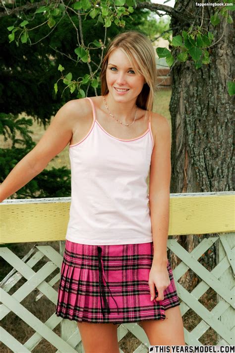 Thisyearsmodel Nude The Fappening Photo Fappeningbook