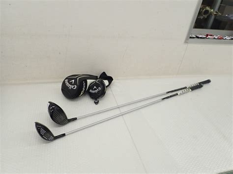 D Callaway X Hot W W Flex R R