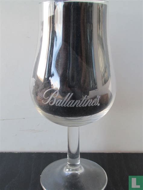 Ballantine's - Ballantine's - LastDodo