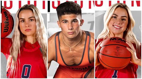 Wwe Selects 15 College Athletes For First Nil Program Class Variety