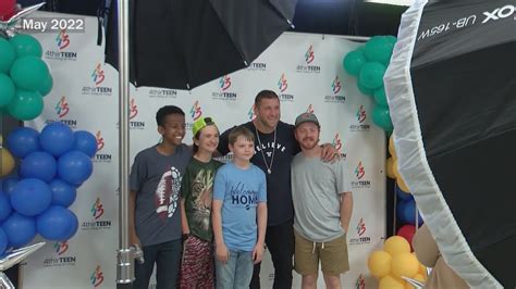 There Is Hope With Guest Speaker Tim Tebow Youtube