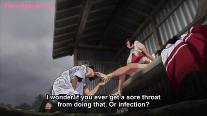 NEW HENTAI Ito O Yoru Subbed FULL EPISODE