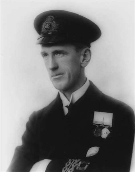 John King Davis (1884–1967) – Australian Antarctic Program