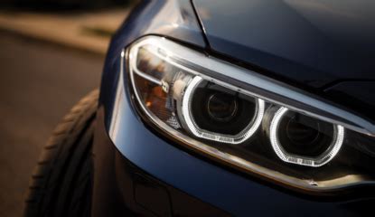 Top Automotive Lighting Trends For Modern Vehicles