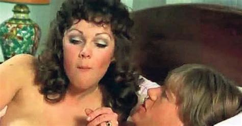 Emmerdale S Longest Serving Cast Member Starred In Swedish Sex Films Before ITV Soap Fame