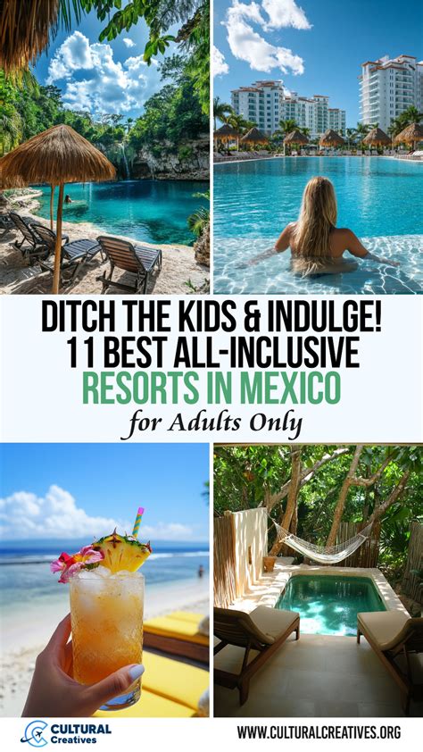 Best all inclusive resorts mexico for families – Artofit
