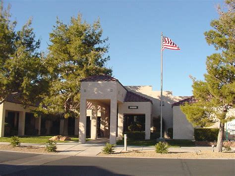 Flamingo West - mobile home park in Las Vegas, NV 476965