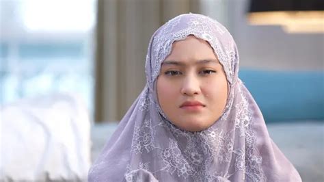 Saksikan Sinetron Bidadari Surgamu Episode Senin April Malam