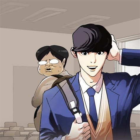 5 Komik Webtoon Yang Layak Diadaptasi Jadi Drama Korea Dari Mulai Aksi