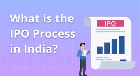 IPO Process Initial Public Offering Steps In India Mirae Asset