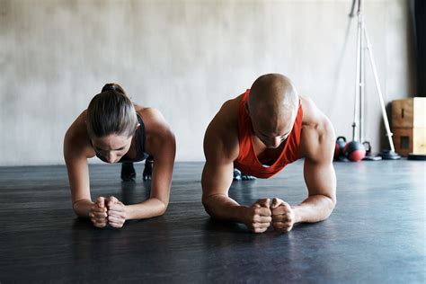Why Working Out As A Couple Is Great For Your Sex Life Fitness Workouts