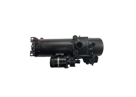 Boat Car Parking Heater 12v 15kw Preheater Diesel Tractor Engine Block