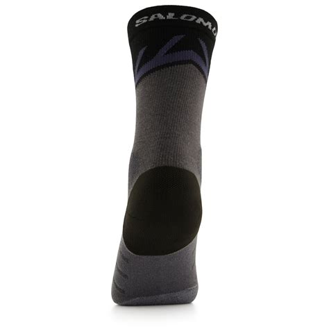 Salomon Speedcross Crew Laufsocken Online Kaufen Bergfreunde De