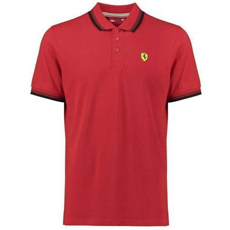 Ferrari Clothing | Huge Selection | Shop CMC Motorsports®