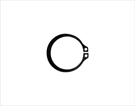 Sex Sujeciones Y Partes Automotrices