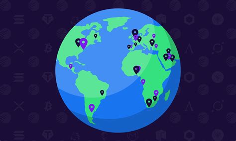 The Rise of Crypto Hubs: Cities Leading Adoption | Recap Report