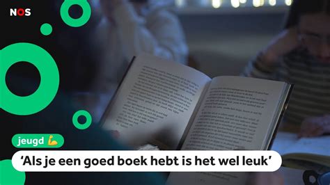 Nieuw Onderzoek Kinderen Lezen Minder Goed YouTube