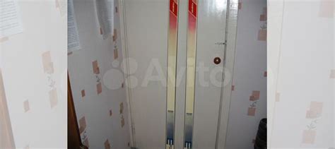 Лыжи горные купить в Казани | Хобби и отдых | Авито