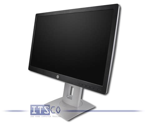 HP EliteDisplay E232 23 Zoll günstig gebraucht bei ITSCO