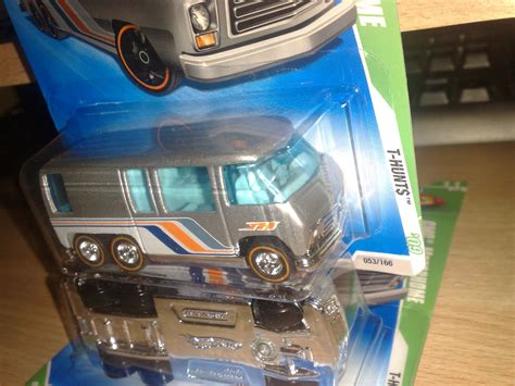 Autos Hot Wheels Lunes De Abril De