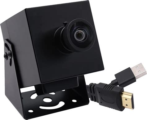 Amazon SVPRO 4K Webcam USB HDMI Dual Output For Computer Monitor